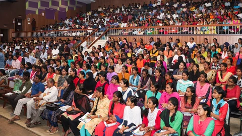 UPSC TNPSC