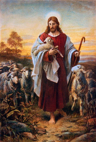 Jesus