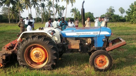 விவசாய நிலம்
