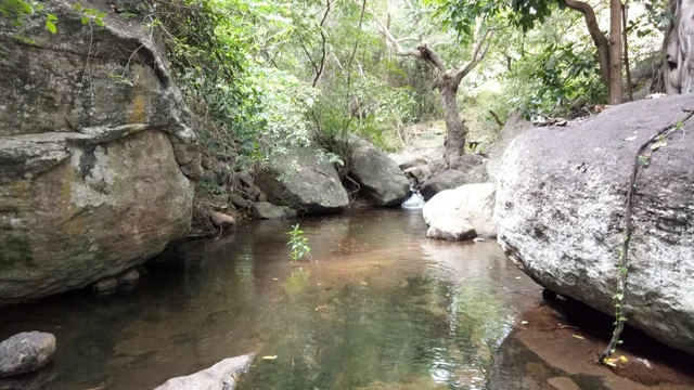 கால்வாய்