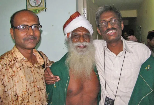 `நம் வழி நம்மாழ்வார் வழி...' - வித்யாவின் வீட்டுத்தோட்டம் முதல் தெலங்கானா மாநிலம் வரை!
