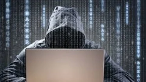 cyber crime