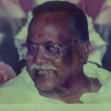 வாழப்பாடி ராமமூர்த்தி