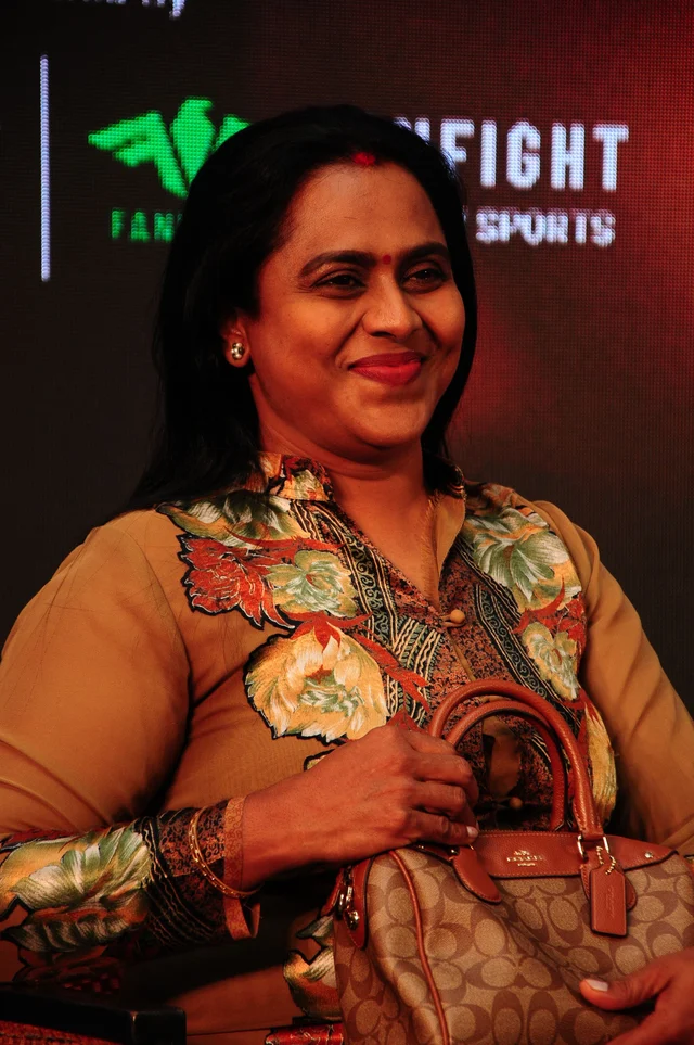 Viji Chandarsekaran