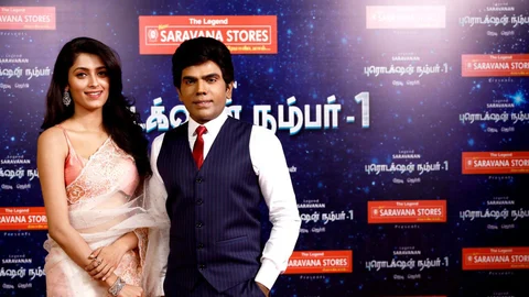 சரவணன் அருள்