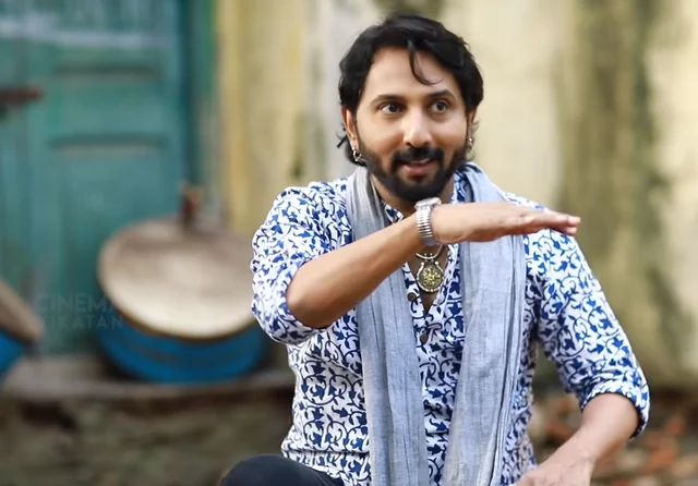 anandha kannan
