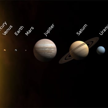 Representational Image