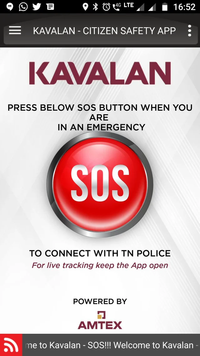 SOS