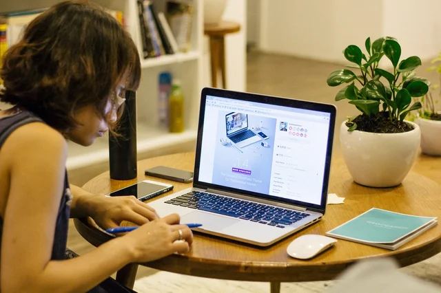 Work From Home