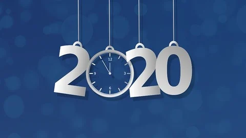 New year