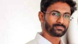 தற்கொலை செய்துகொண்ட மருத்துவர் லாலு கிருஷ்ணா