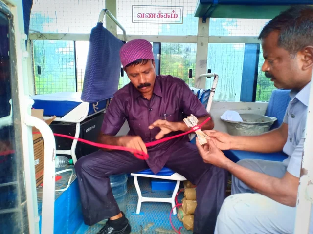 வெடிகுண்டு செயலிழப்பு
