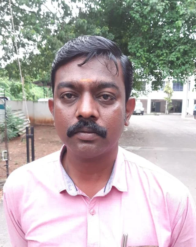 ஆனந்த் ராஜா
