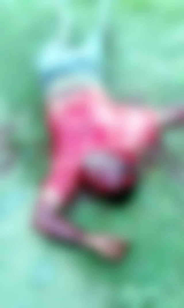 கொலை செய்யப்பட்ட போது