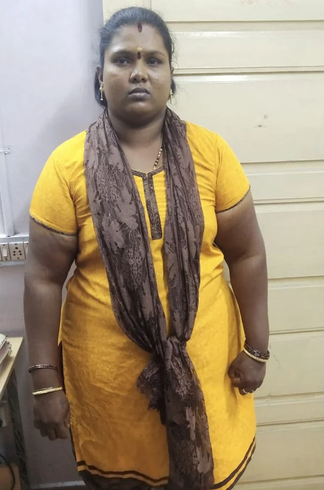 ரேவதி