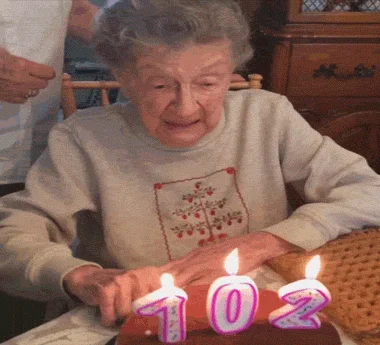 Long life