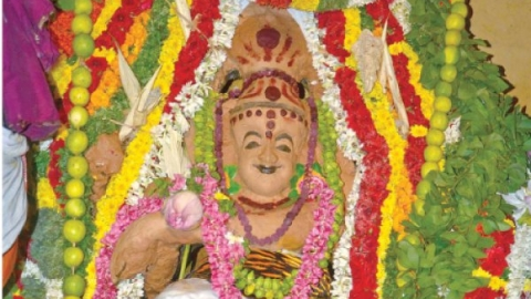நடராஜர்