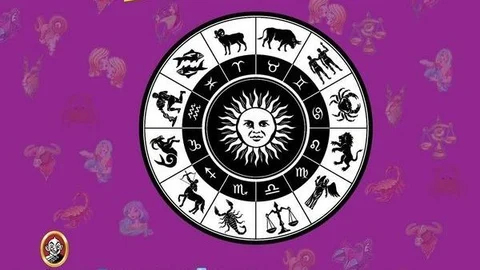 Astrological Signs