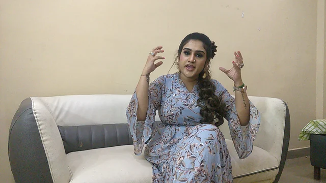 Vanitha Vijayakumar