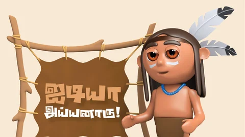 ஐடியா அய்யனாரு