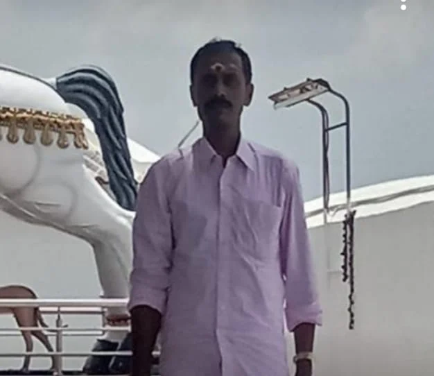 வங்கியில் நகை மோசடி செய்த சண்முகபாண்டி