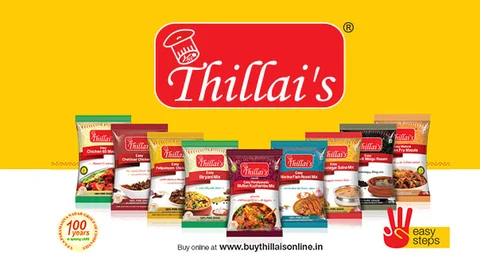 Thillais