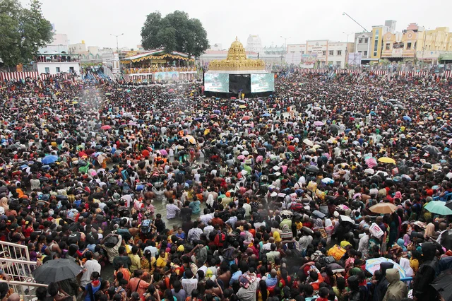 Devotees
