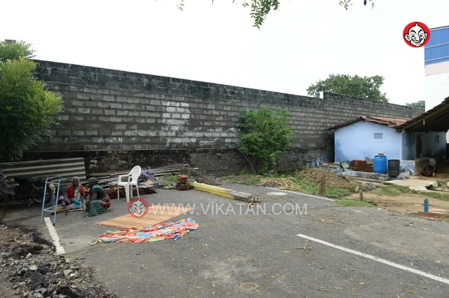மேட்டுப்பாளையம்