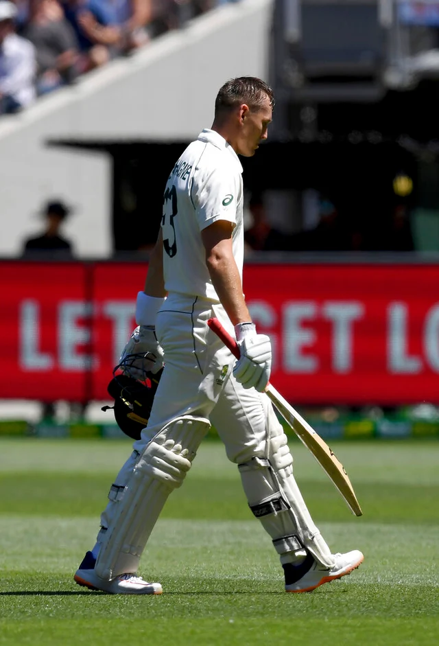 Marnus Labuschagne