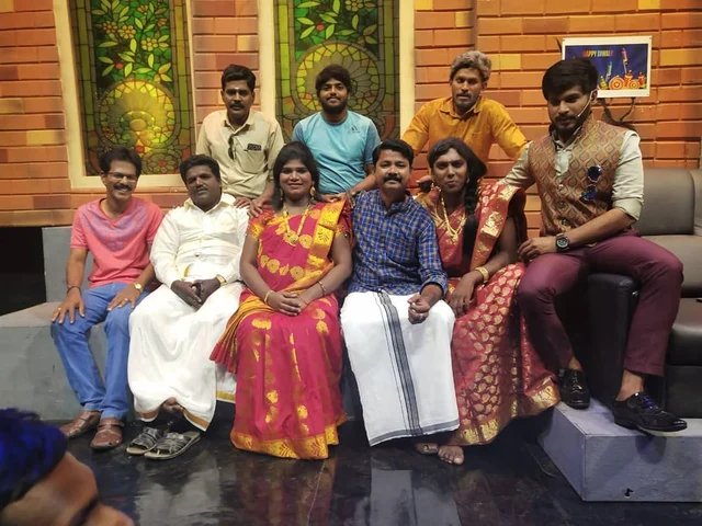 நிஷா