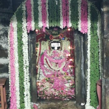 ஸ்ரீ கோகணேஸ்வரர்