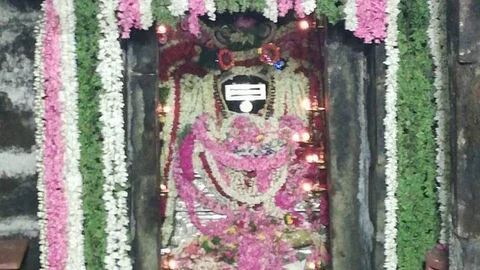 ஸ்ரீ கோகணேஸ்வரர்