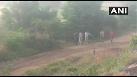 என்கவுன்டர்