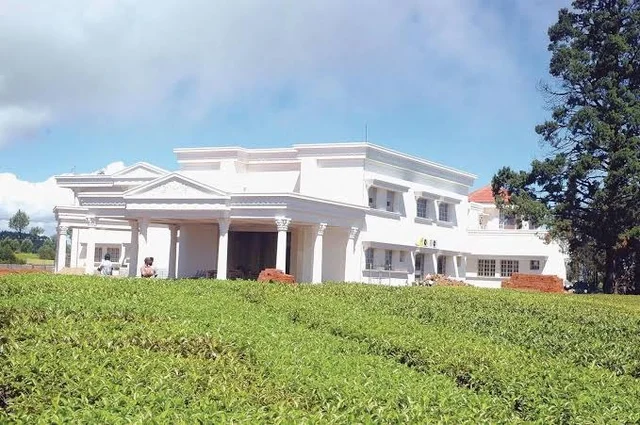 கோடநாடு எஸ்டேட்