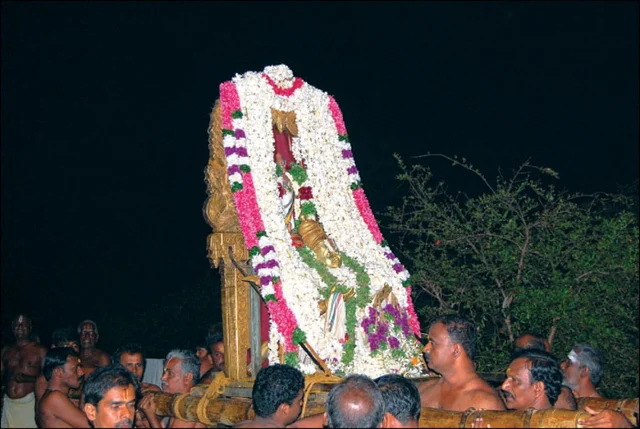 நம்பி மலை