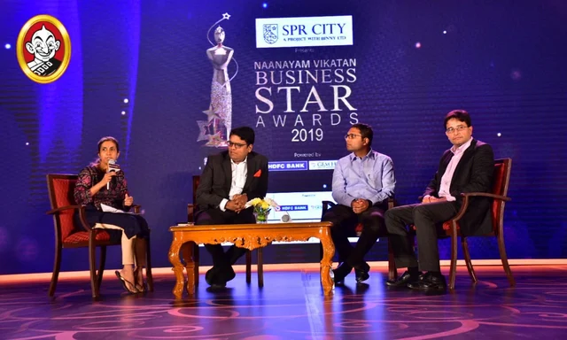 Panel Discussion