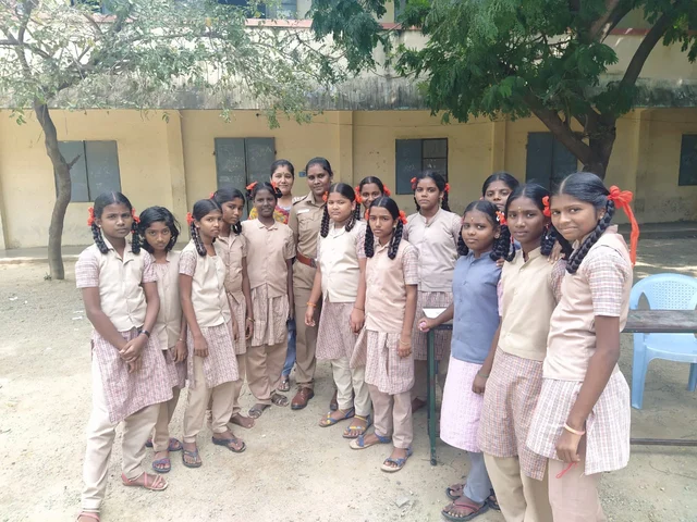 school awareness