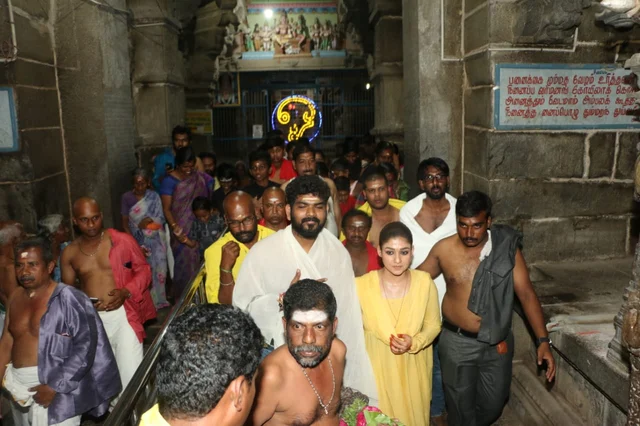 நயன்தாரா