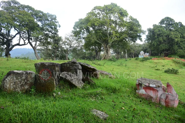 table stone