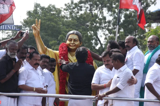 செல்லூர் ராஜு