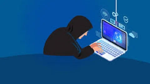 cyber crime