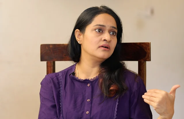 வினோதினி
