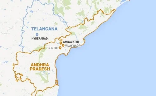 ஆந்திரா