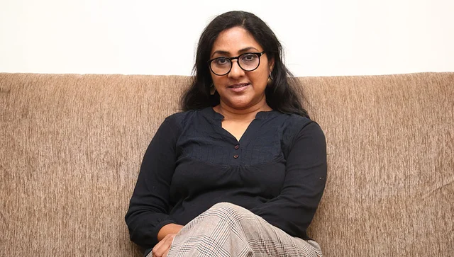 500 படங்கள், மல்டி டாஸ்க், ரகுவரனின் அன்பு... - ரோஹிணி ஓப்பன் ஷேரிங்ஸ்