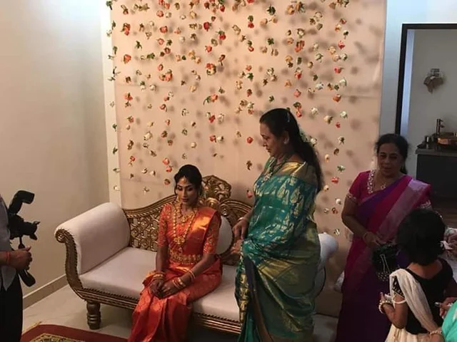 பிரேம லதா