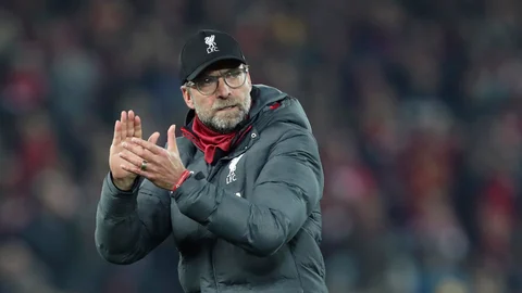 Jurgen Klopp