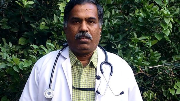 இயற்கை மருத்துவர் மணவாளன்