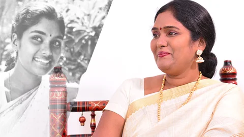 அர்ச்சனா