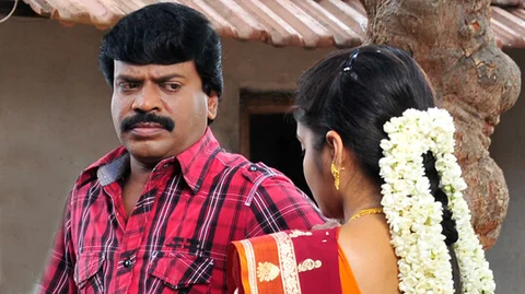 இயக்குநர் திருமுருகன்