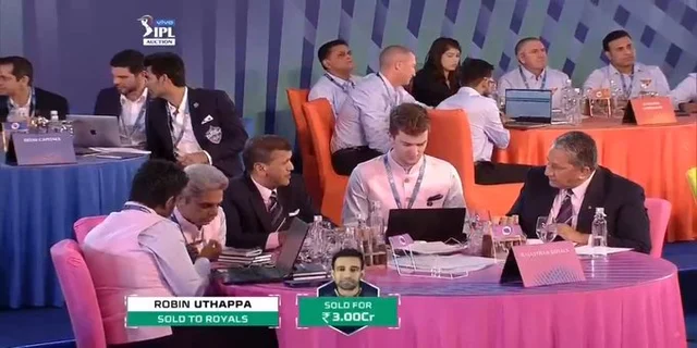 ராஜஸ்தான் ராயல்ஸ்